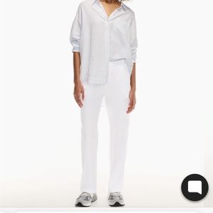 Wilfred free Boardwalk pant, size small